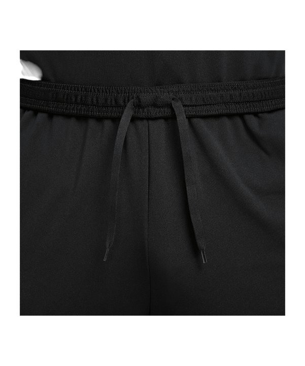 Nike Academy Hose Schwarz F013 - schwarz