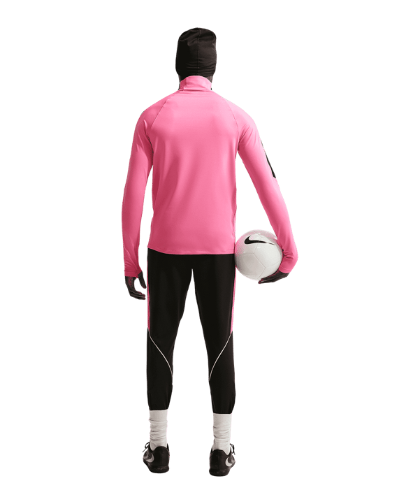 Nike Strike Drilltop Rosa F684 - rosa