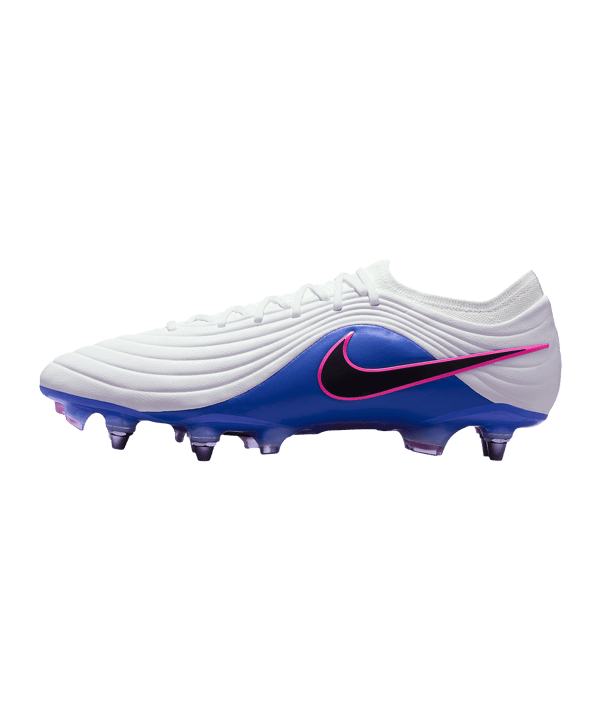 Nike Tiempo Maestro Elite SG Attack Blanc C146 - blanc