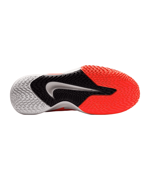Nike Precision 7 Rot F600 - rot