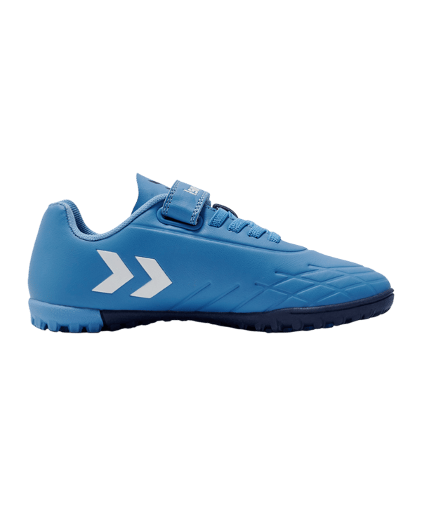 Hummel Top Star TF Kids Blau F7373 - blau