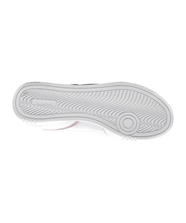 Hummel Forli Sneaker Damen Weiss F9780 - weiss