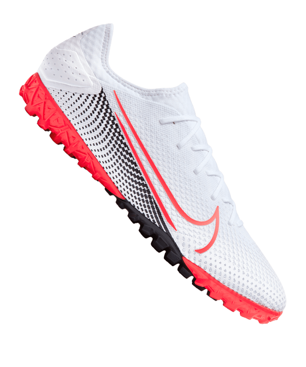 Nike Mercurial Vapor XIII Future Lab II Pro TF Weiss F160 - weiss