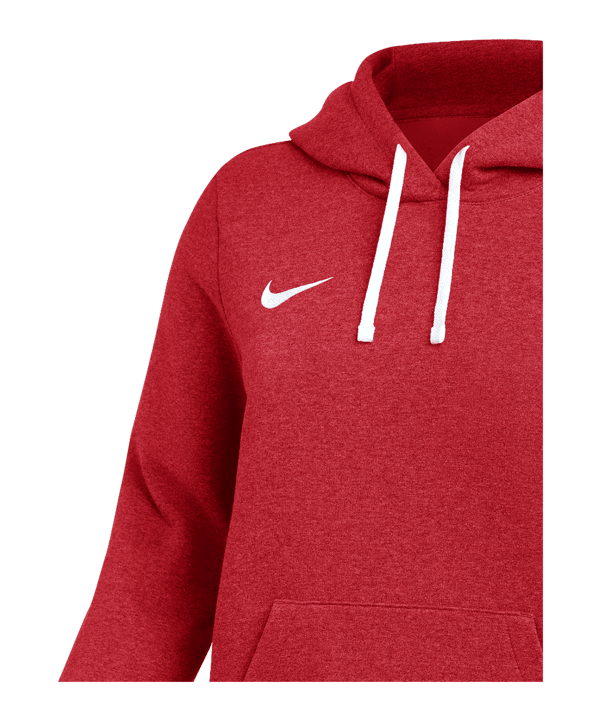 Nike Park 26 Hoody Damen Rot F657 - rot