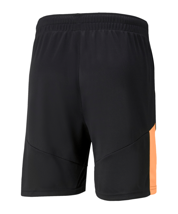 PUMA individualFINAL Instinct Short Schwarz F45 - schwarz