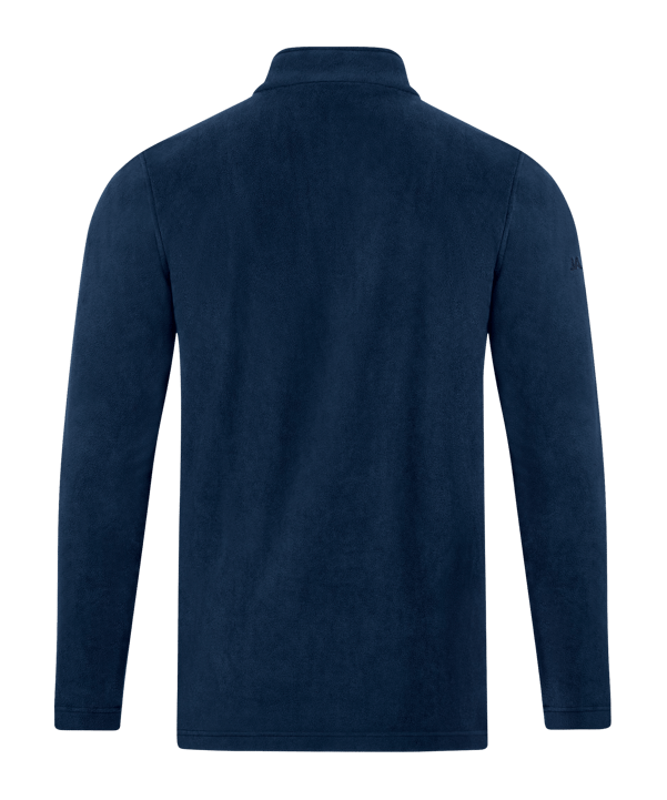 JAKO Fleece Jacke Damen Blau F906 - blau