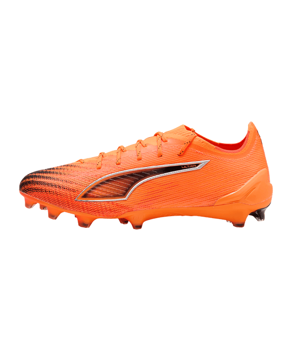 PUMA ULTRA 6 Ultimate FG Hot Pursuit Orange F03 - orange