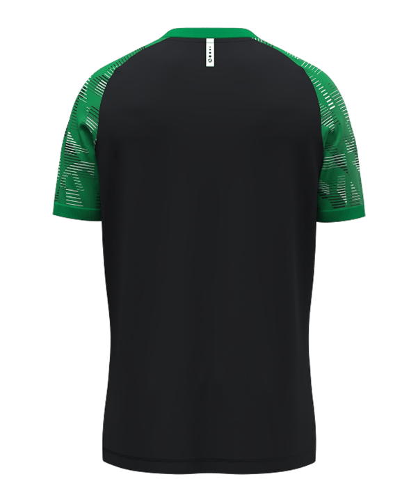 JAKO Sonic T-Shirt Kids Schwarz F827 - schwarz