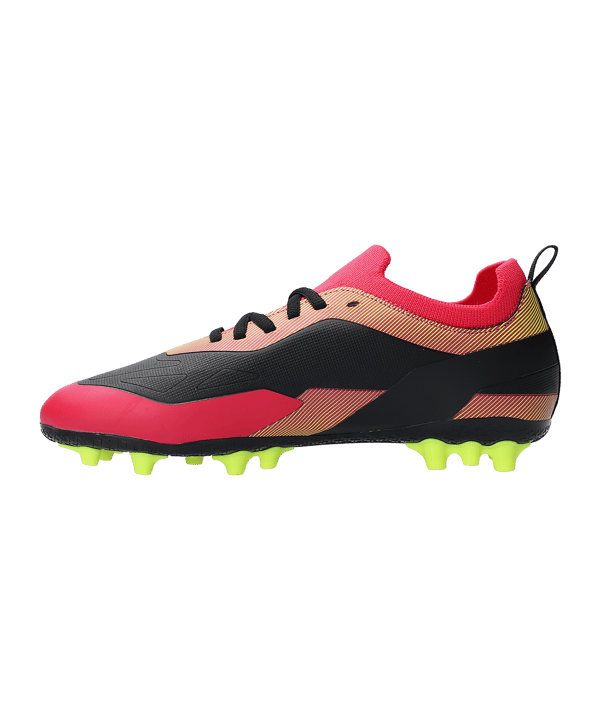 JAKO Dreamflow Sock AG Jr Kids Schwarz F805 - schwarz