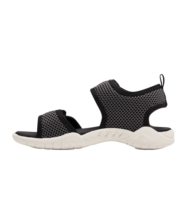 Hummel Sneaker Kids Grau F1562 - grau