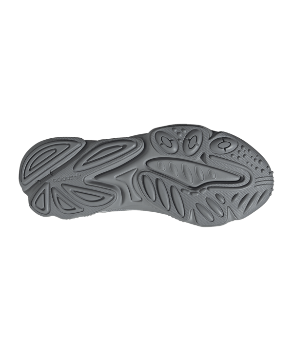adidas Originals Ozweego Grau - grau