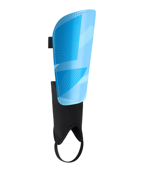 JAKO River Classic Schienbeinschoner Blau F459 - blau
