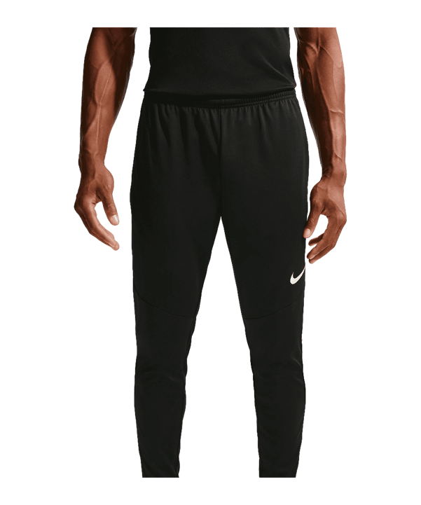 Nike Park 26 Trainingshose Schwarz F010 - schwarz