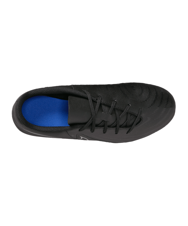 Nike Jr Phantom GX II Club FG/MG Shadow Kids Schwarz F001 - schwarz