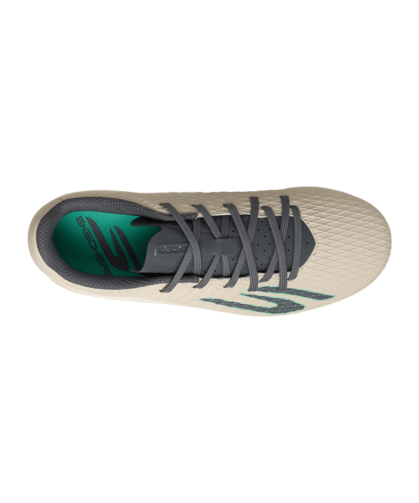 Skechers Skx 2 MG Beyond Illusion Kids Beige FNTGY
