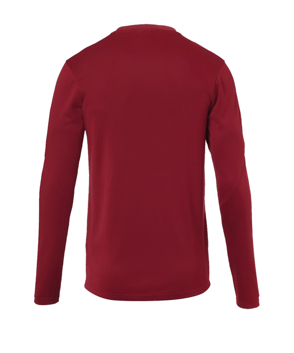 uhlsport Stream 22 Trikot langarm Rot Blau F18 - rot