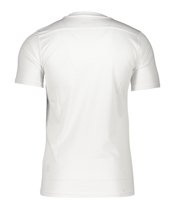 Nike Park VII Trikot Weiss Blau F102 - weiss