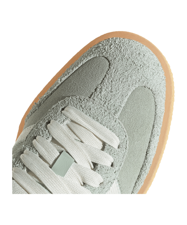 adidas Originals Sambae Damen Grün - gruen