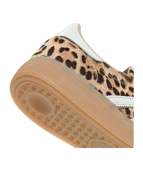 adidas Originals Handball Spezial Beige - beige