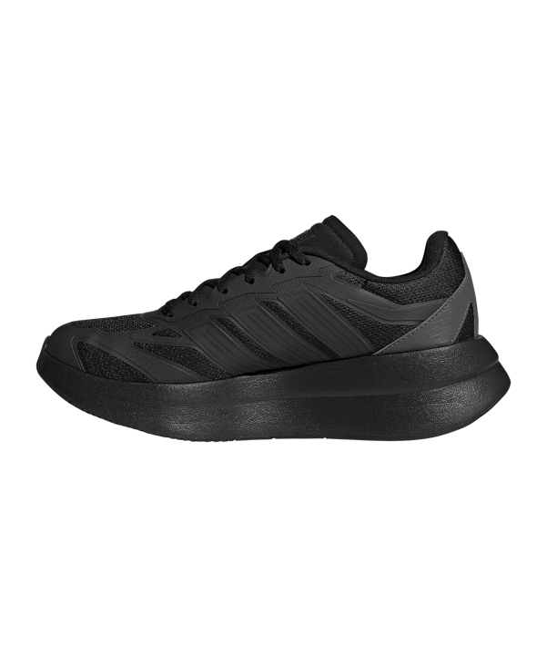 adidas Adirok Schuh Schwarz - schwarz