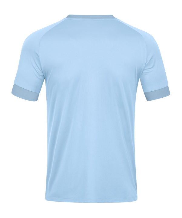 JAKO Pixel Trikot Kids Blau F455 - blau