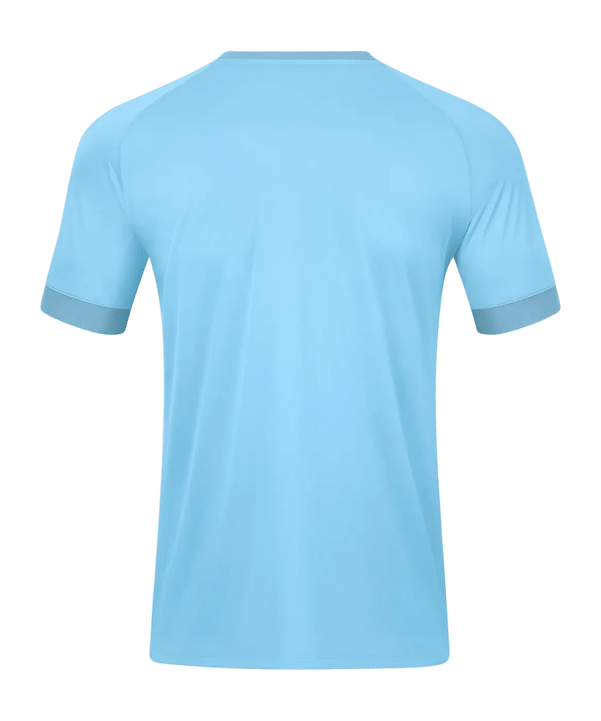 JAKO Maglietta Blu C455 - blu