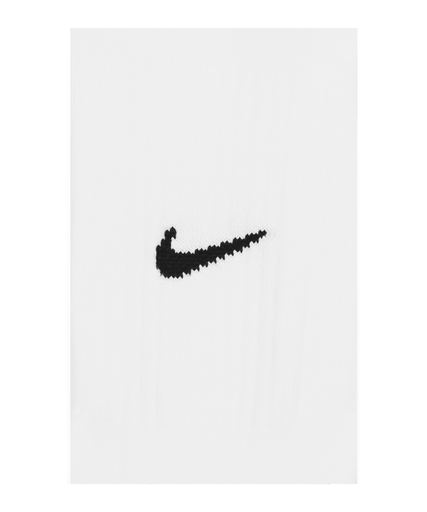 Nike Classic II Cushion OTC Stutzen Weiss F100 - weiss