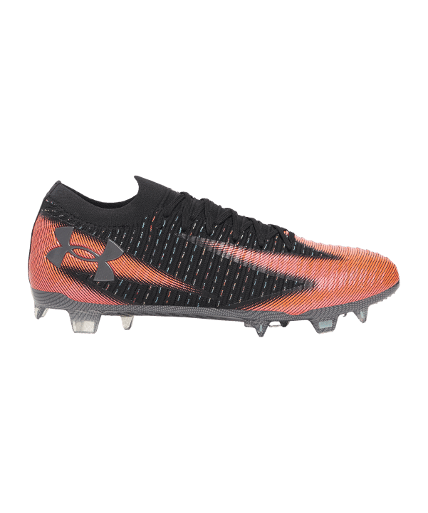 Under Armour Shadow Elite 3 FG Schwarz F004 - schwarz