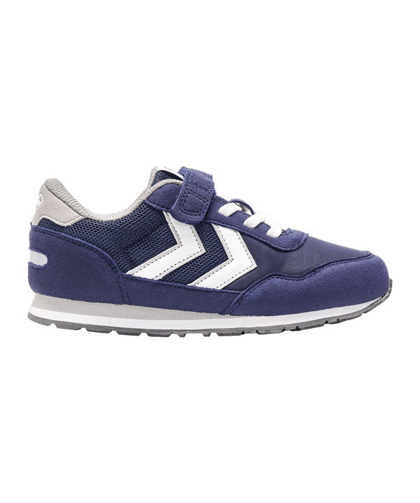 Hummel Reflex Kids Schwarz F1009
