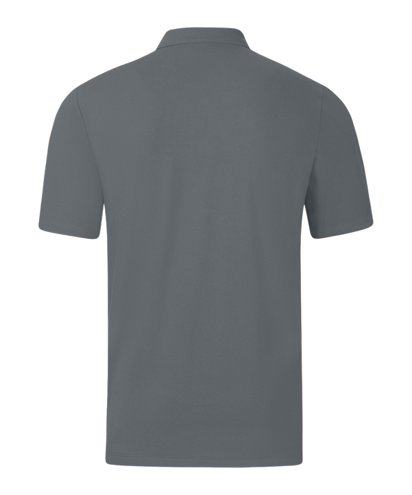 JAKO Polo Gris C840 - gris