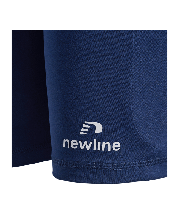 Newline Tight Kids Schwarz F1009 - schwarz