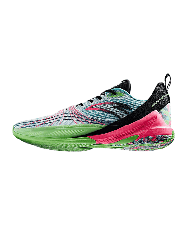 ANTA Speed 6.0 Grün - gruen