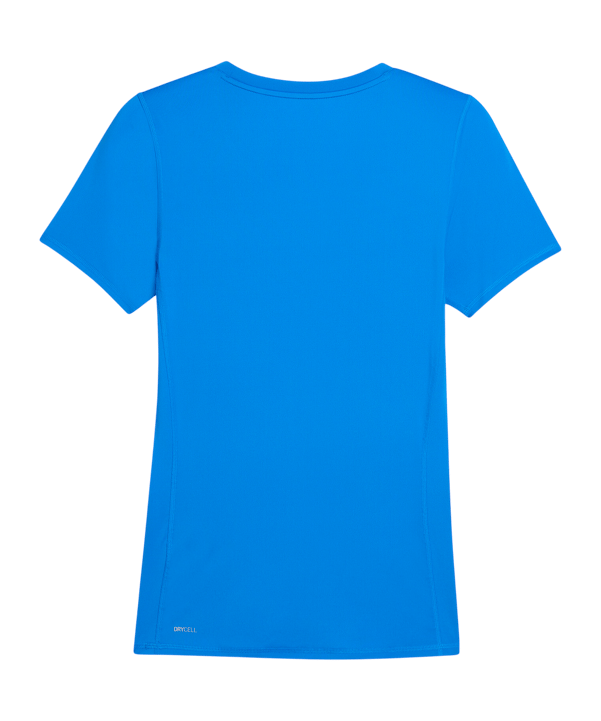 PUMA teamLIGA26 Baselayer T-Shirt Blau F02 - blau