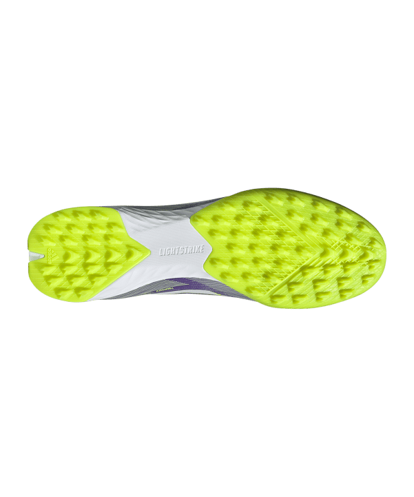 adidas F50 Pro LL TF Radiant Blaze Lila - lila