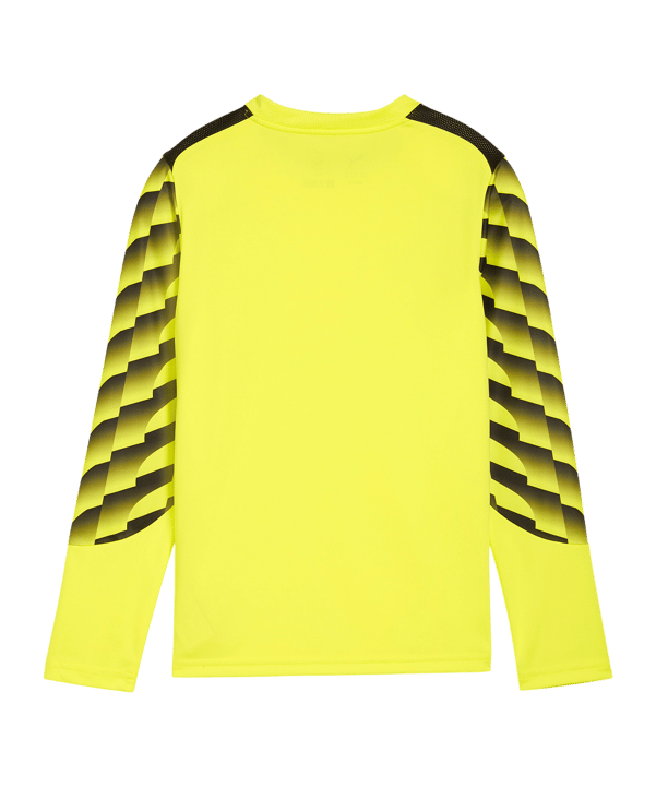 PUMA teamLIGA26 Torwarttrikot Langarm Kids Gelb F22 - gelb