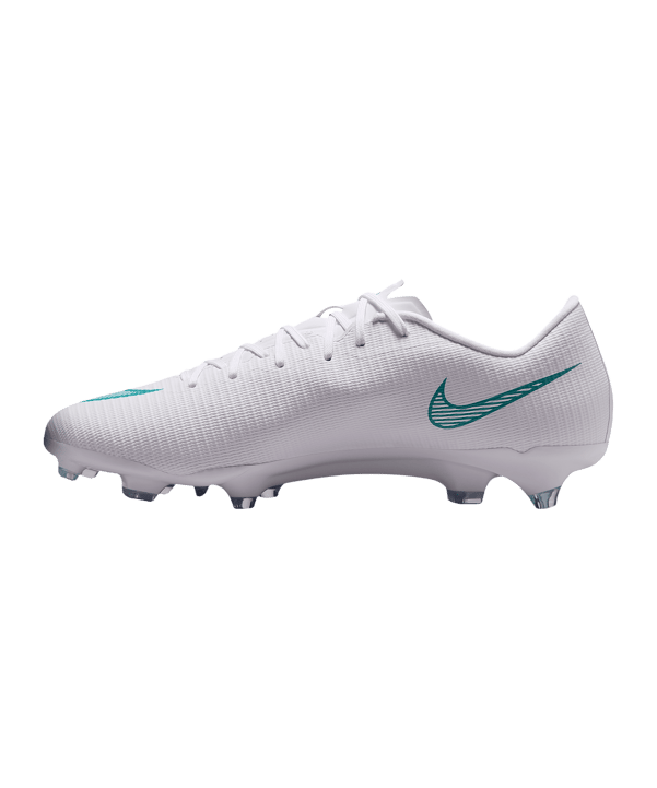 Nike Mercurial Vapor 17 Academy MG Bright Lights Bianco C102 - bianco