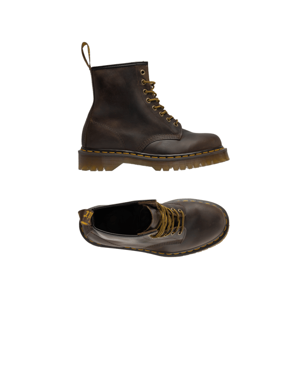 Dr. Martens 1460 Bex Braun - braun