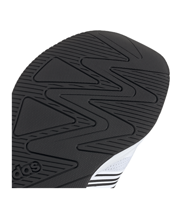 adidas Adirok Schuh Weiß - weiss