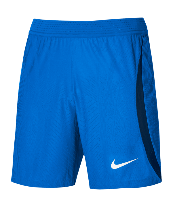 Nike ADV Vaporknit IV Short Blau F463 - dunkelblau