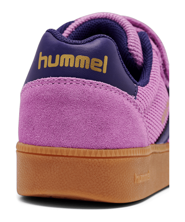 Hummel Vm78 Cph Kids Lila F3685 - lila