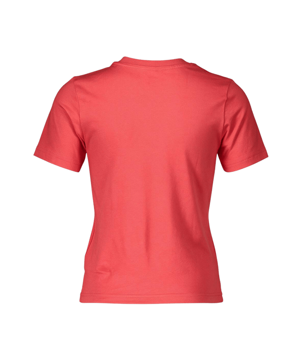 adidas Fortuna Düsseldorf Löwenzahnweg T-Shirt Kids Rot