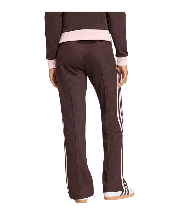 adidas Originals Classic Hose Damen Braun - braun
