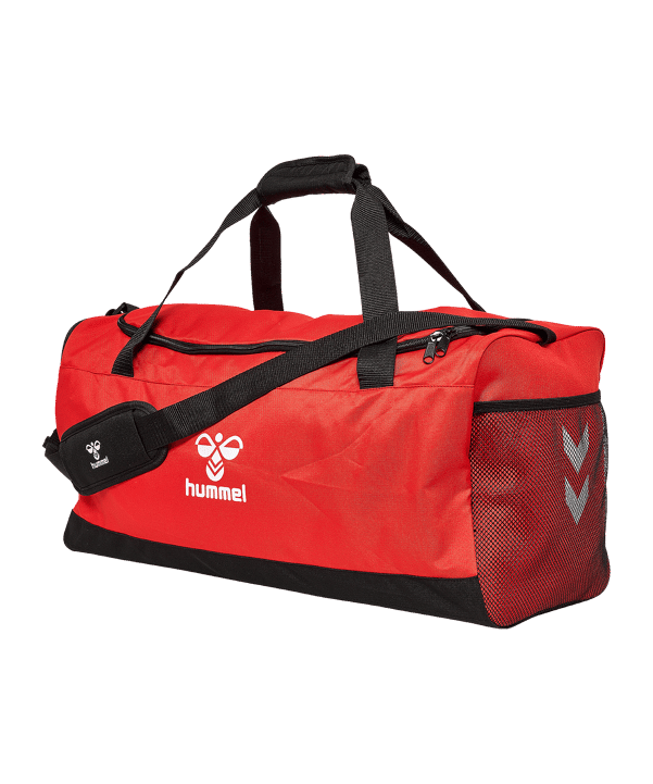 Hummel hmlCORE 2.0 Größe L L64xH32xB29 cm, 63L Tasche Rot F3081 - rot