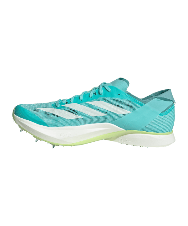 adidas Adizero Avanti Chaussure Bleu - bleu
