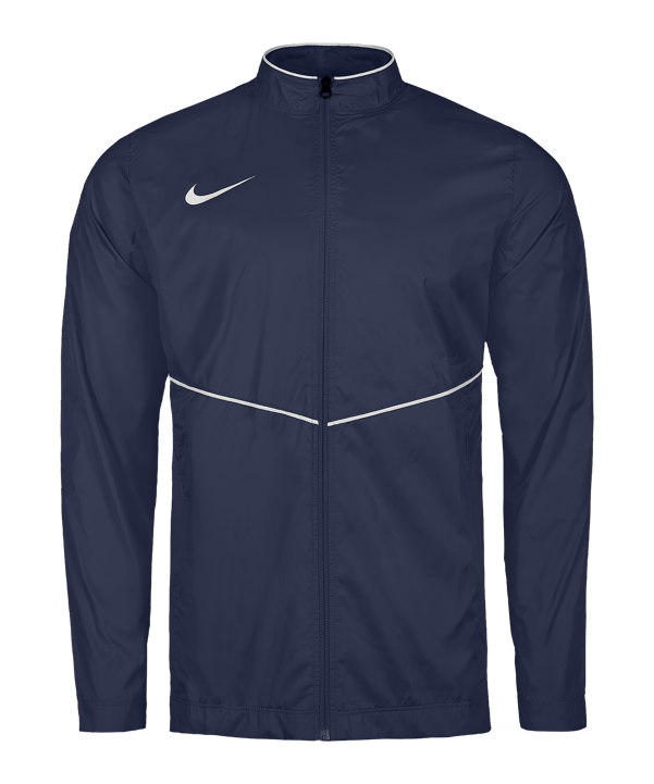 Nike Park 26 Regenjacke Blau F410 - blau
