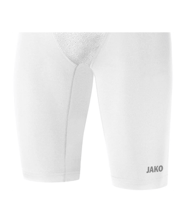 JAKO Ondergoed Strak Wit K8551 - wit