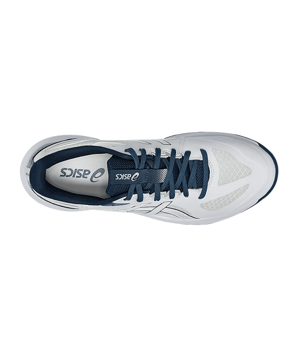 Asics Gel-Tactic 13 Weiß - weiss