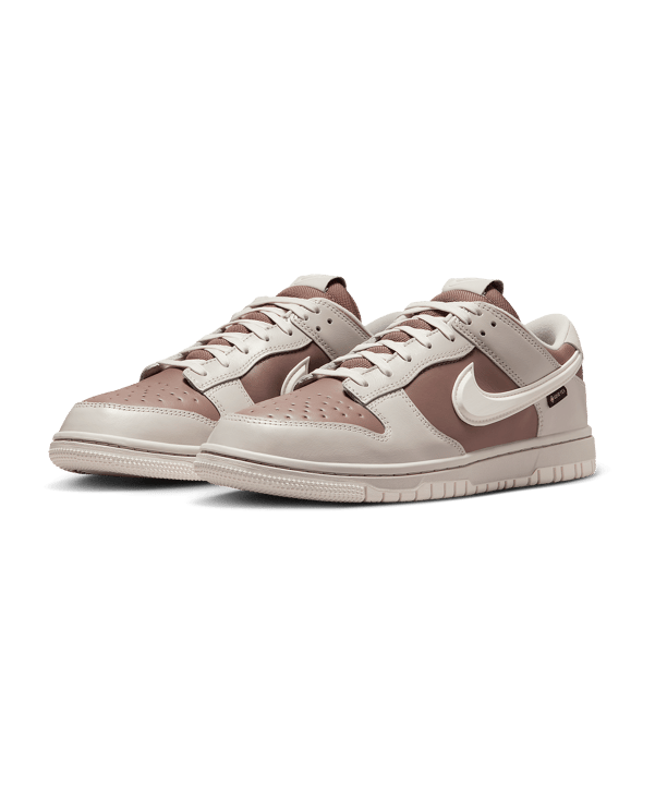 Nike Dunk Low Beige K002 - beige