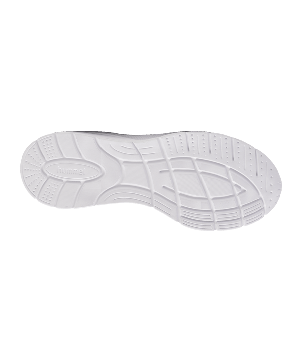 Hummel Weiß F9001 - weiss