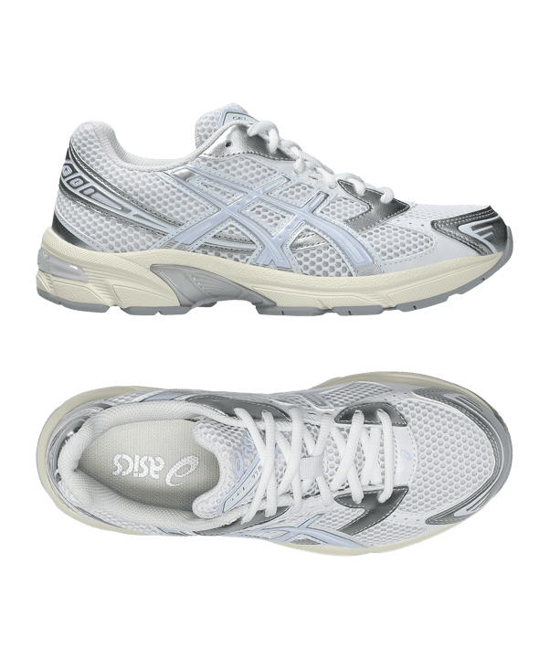 ASICS GEL 1130 Damen Weiß